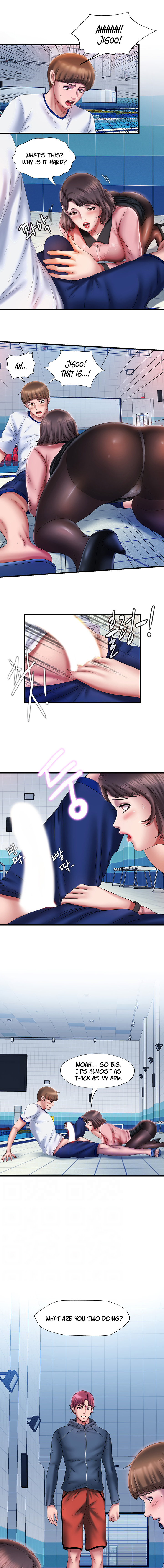 Water Overflow - Chapter 12 [photo 5] - MangaPorn