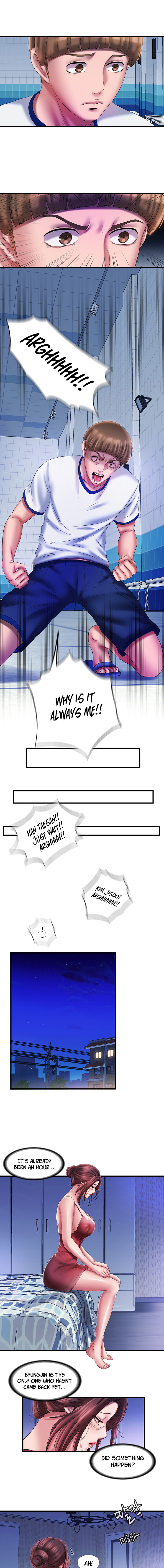 Water Overflow - Chapter 12 [photo 8] - MangaPorn