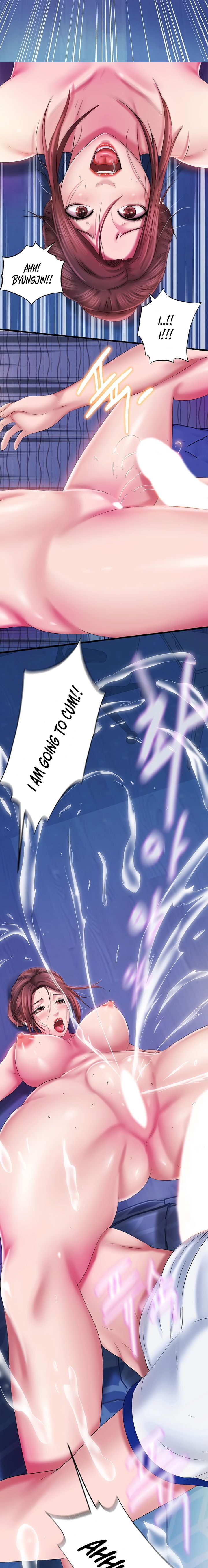 Water Overflow - Chapter 13 [photo 9] - MangaPorn