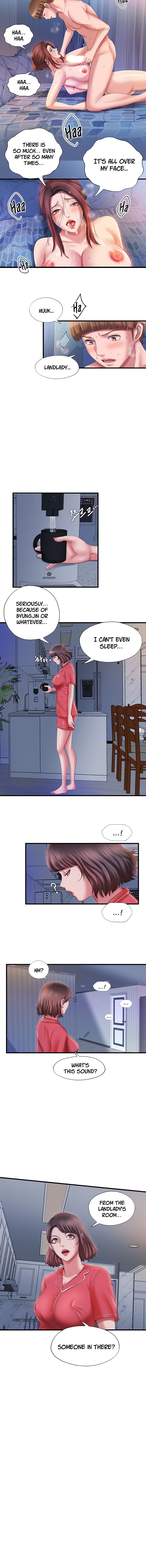 Water Overflow - Chapter 14 [photo 13] - MangaPorn