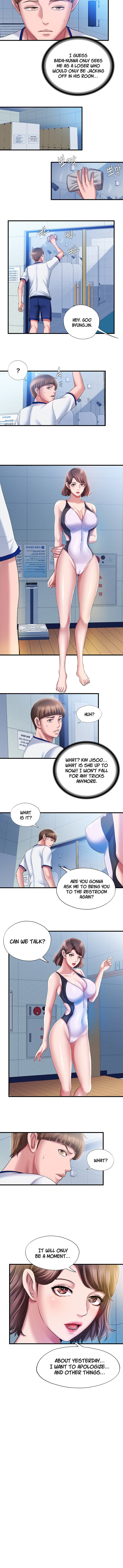 Water Overflow - Chapter 15 [photo 10] - MangaPorn