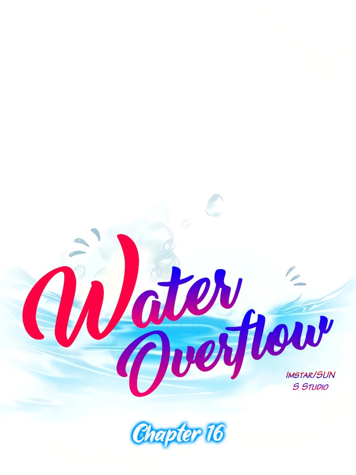 Water Overflow - Chapter 16 [photo 13] - MangaPorn