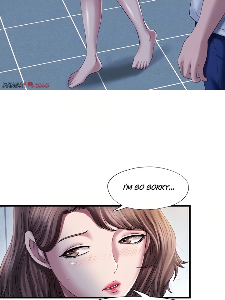 Water Overflow - Chapter 16 [photo 21] - MangaPorn