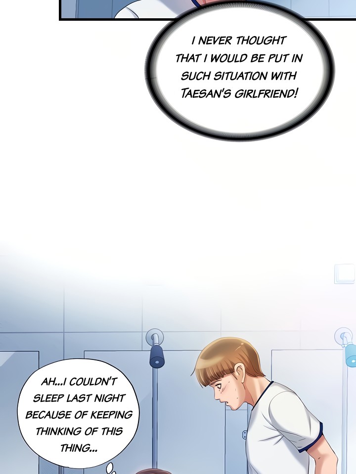 Water Overflow - Chapter 16 [photo 43] - MangaPorn