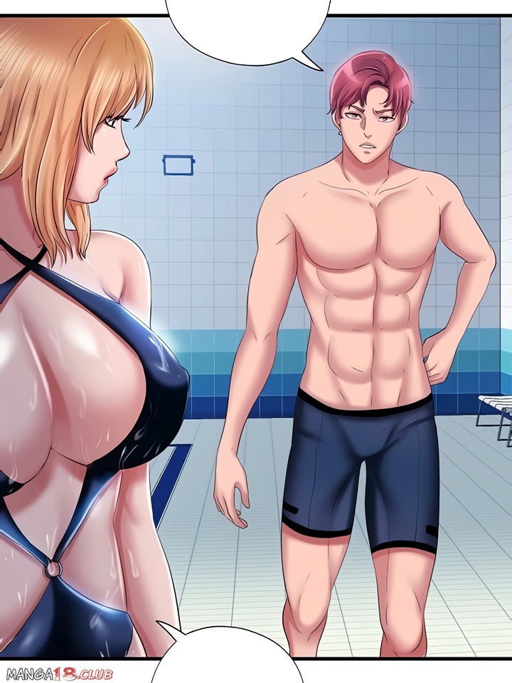 Water Overflow - Chapter 16 [photo 56] - MangaPorn