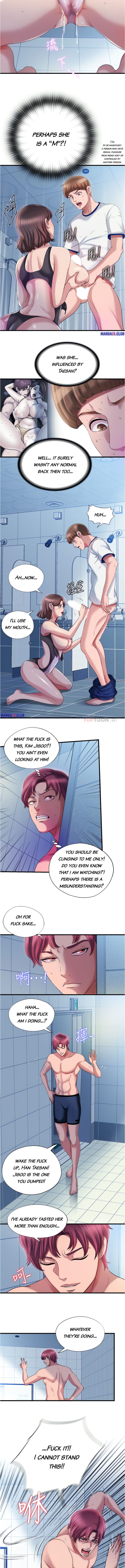 Water Overflow - Chapter 17 [photo 5] - MangaPorn