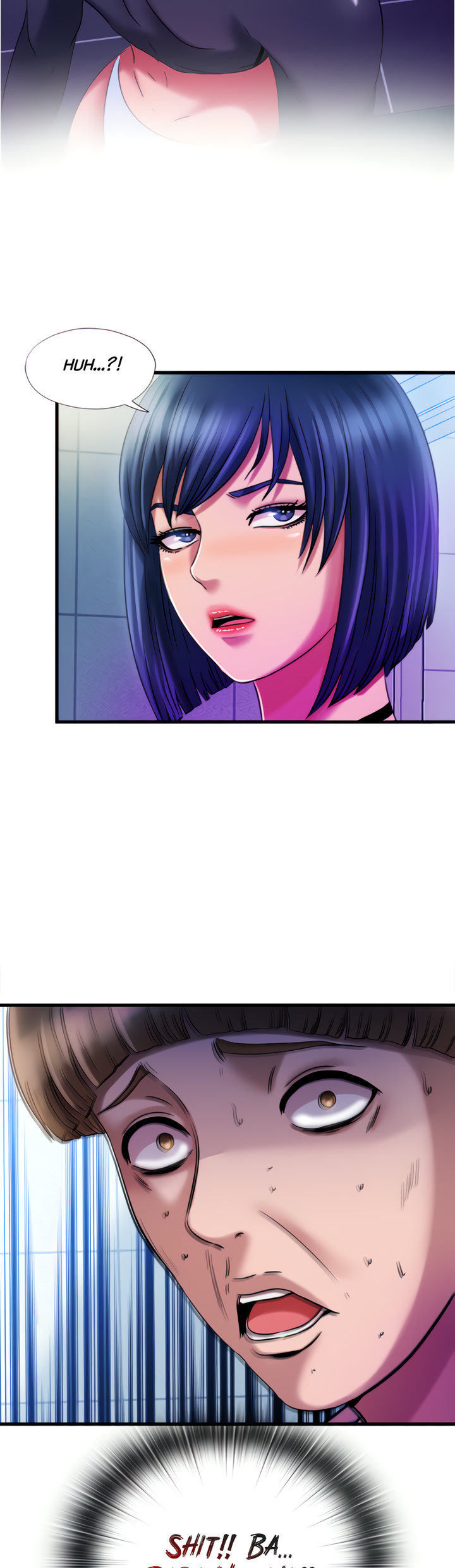 Water Overflow - Chapter 18 [photo 29] - MangaPorn