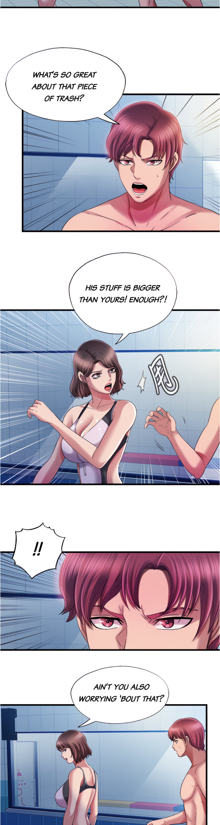 Water Overflow - Chapter 18 [photo 6] - MangaPorn