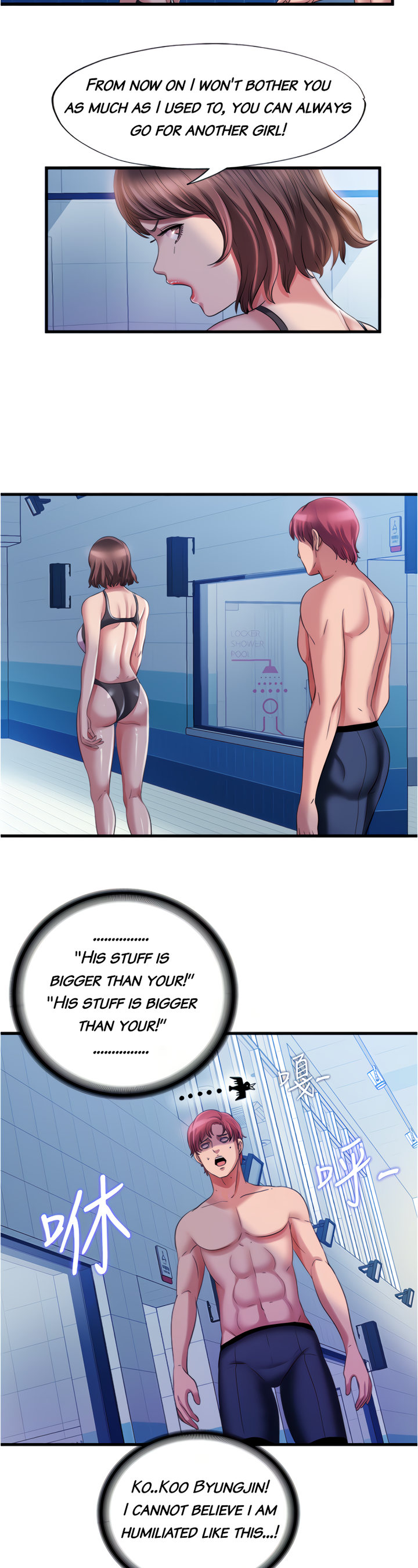 Water Overflow - Chapter 18 [photo 7] - MangaPorn