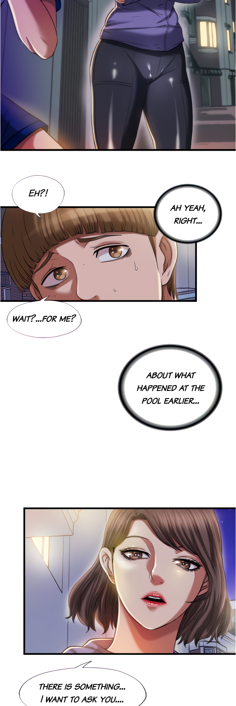 Water Overflow - Chapter 19 [photo 29] - MangaPorn