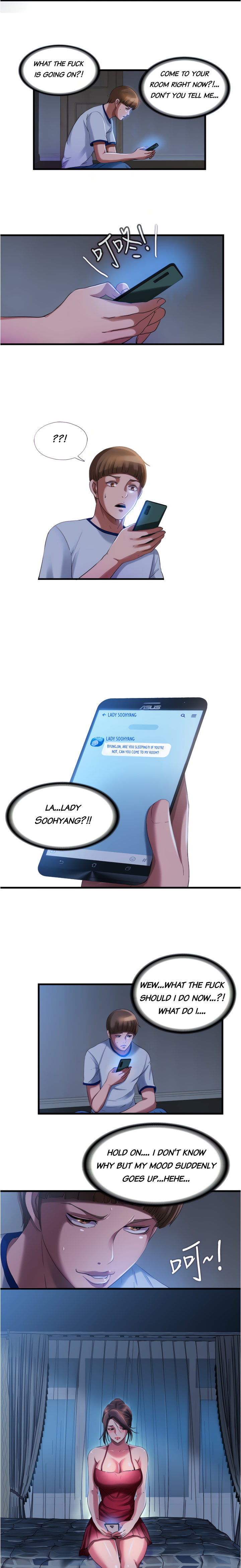 Water Overflow - Chapter 20 [photo 21] - MangaPorn