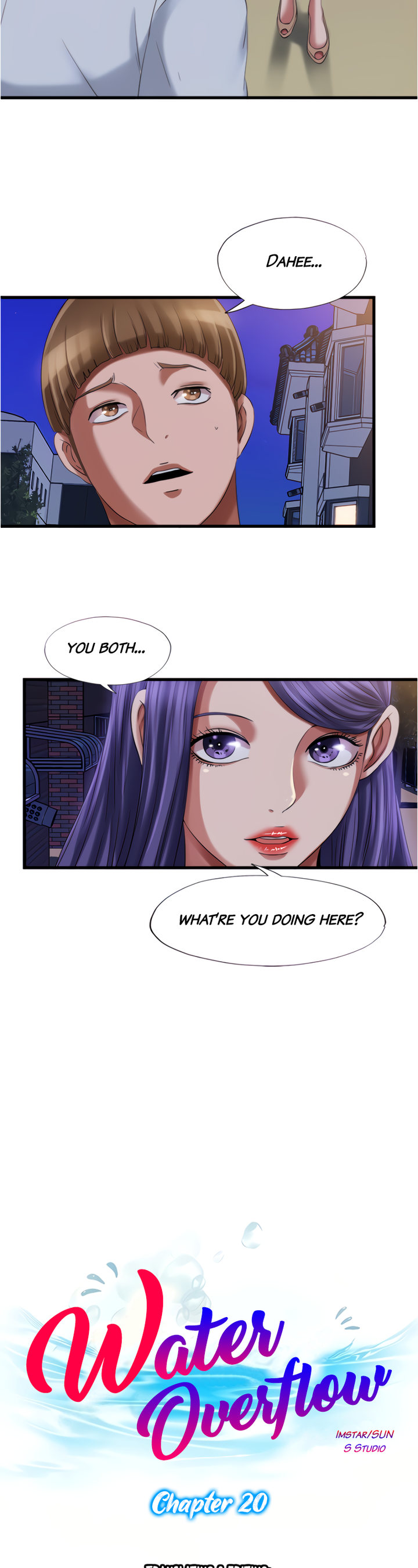 Water Overflow - Chapter 20 [photo 7] - MangaPorn