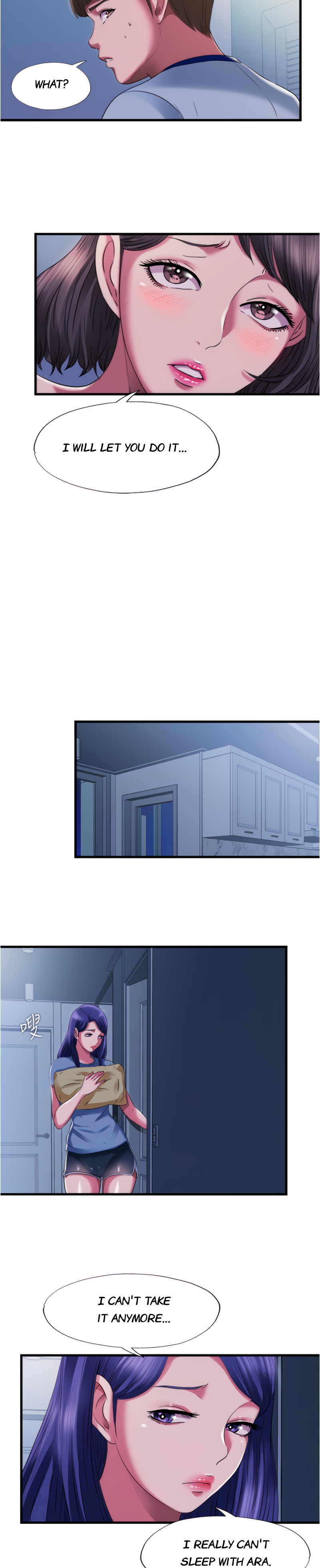 Water Overflow - Chapter 22 [photo 17] - MangaPorn