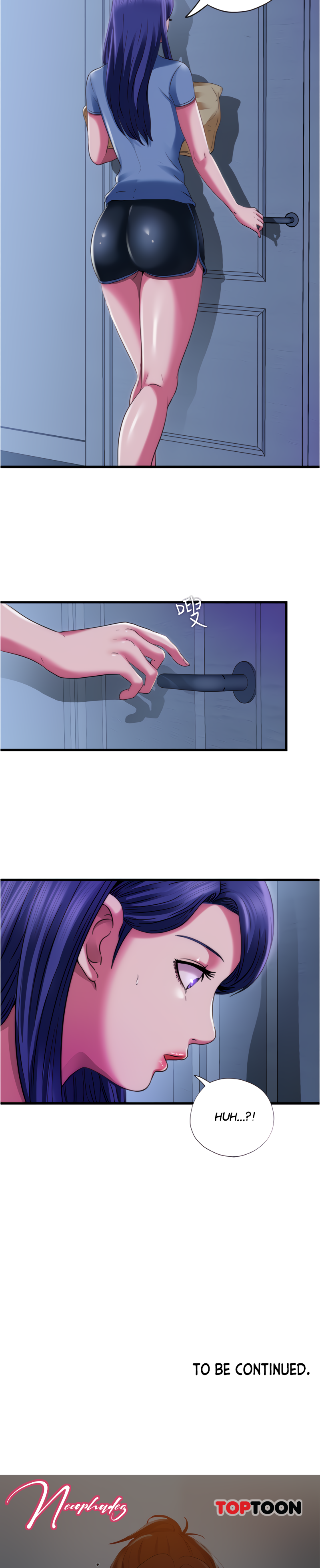 Water Overflow - Chapter 22 [photo 19] - MangaPorn