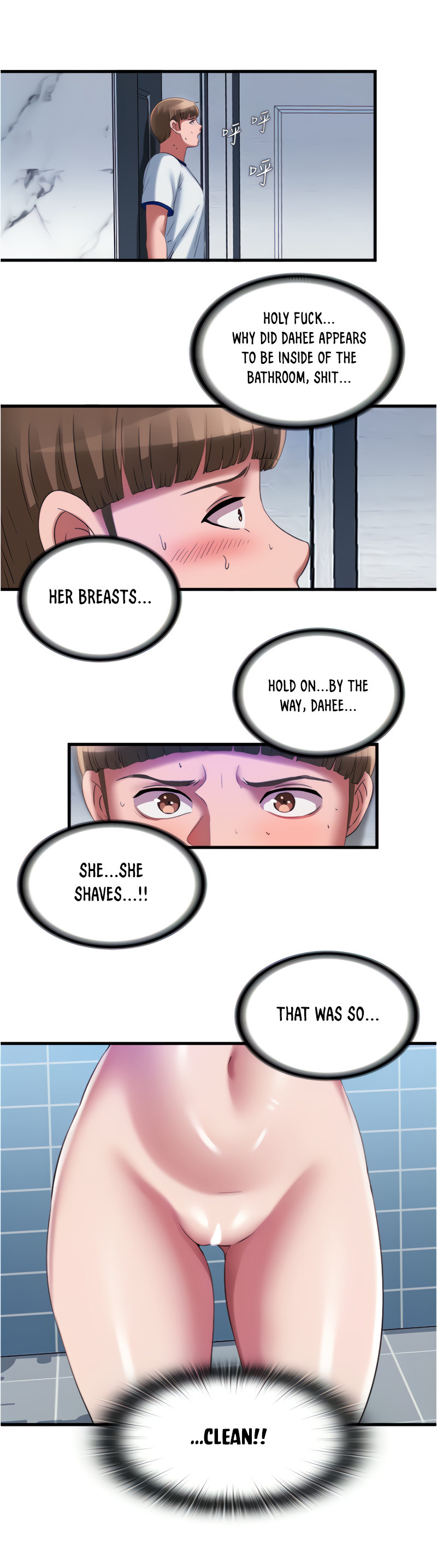 Water Overflow - Chapter 24 [photo 15] - MangaPorn