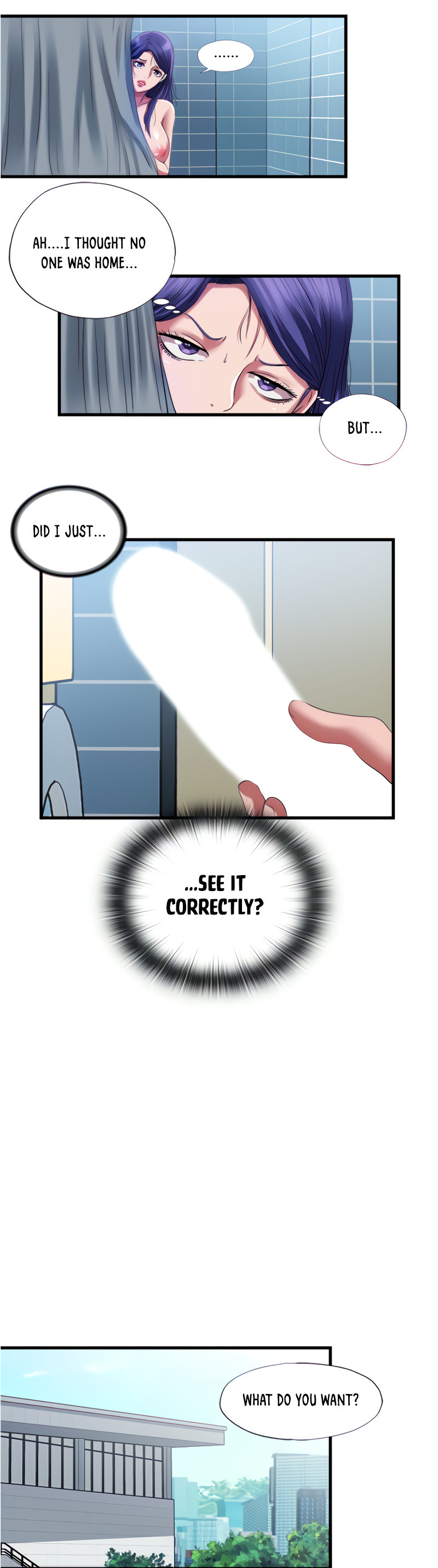 Water Overflow - Chapter 24 [photo 16] - MangaPorn