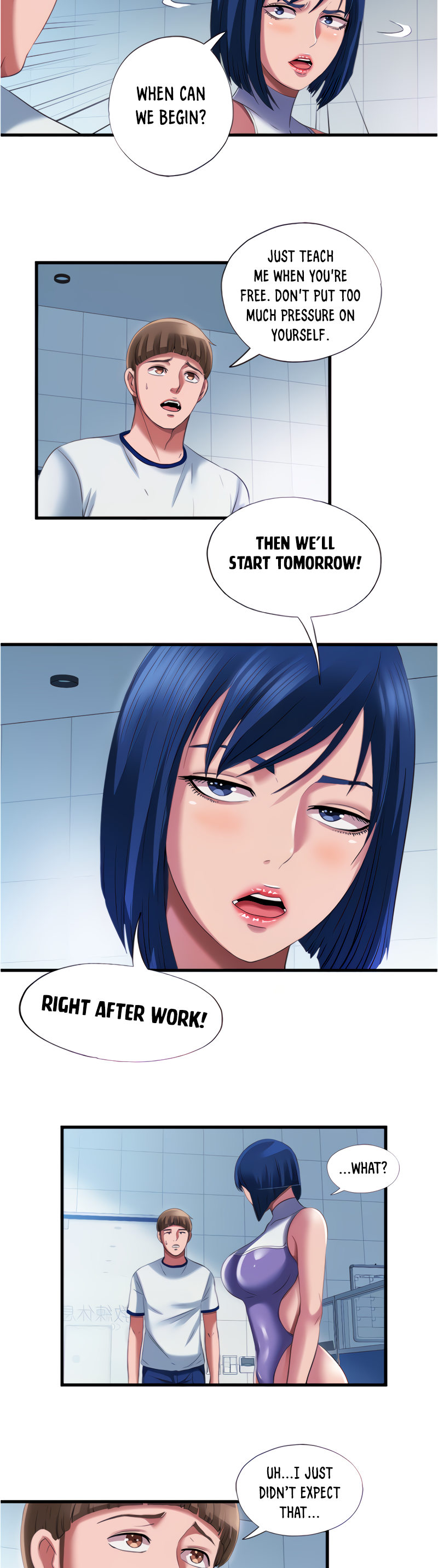 Water Overflow - Chapter 24 [photo 19] - MangaPorn