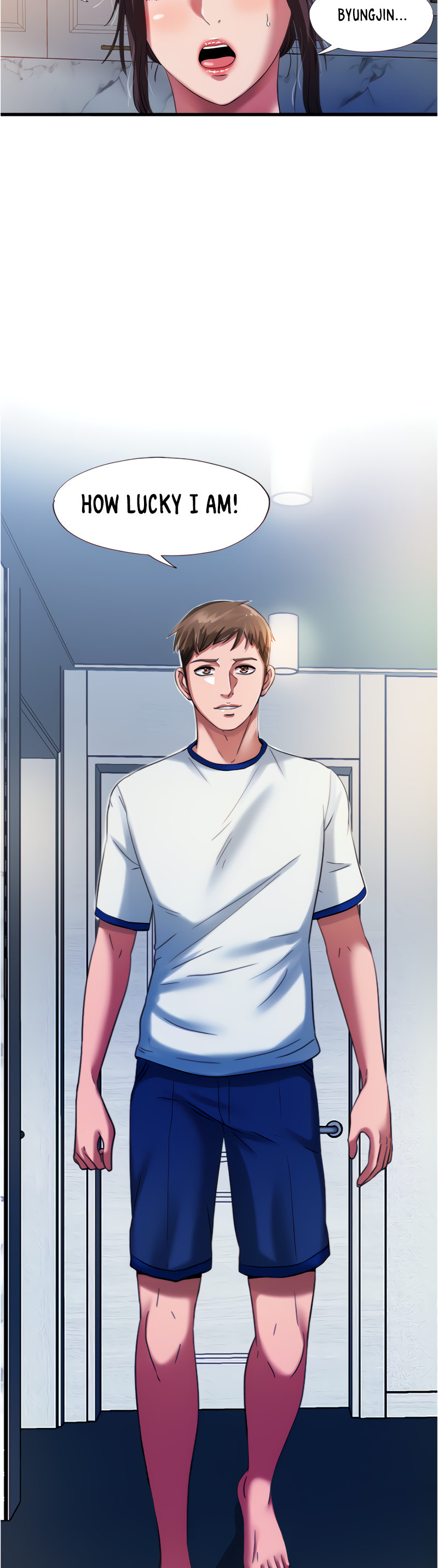 Water Overflow - Chapter 24 [photo 23] - MangaPorn