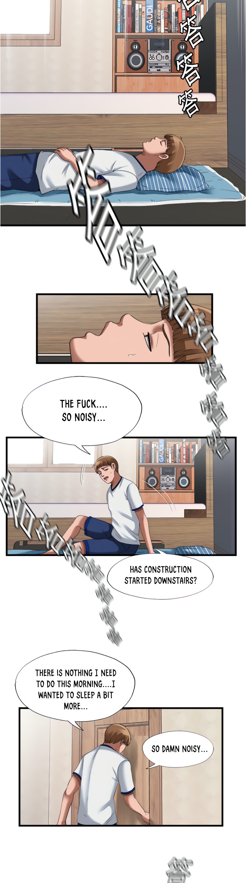 Water Overflow - Chapter 24 [photo 7] - MangaPorn