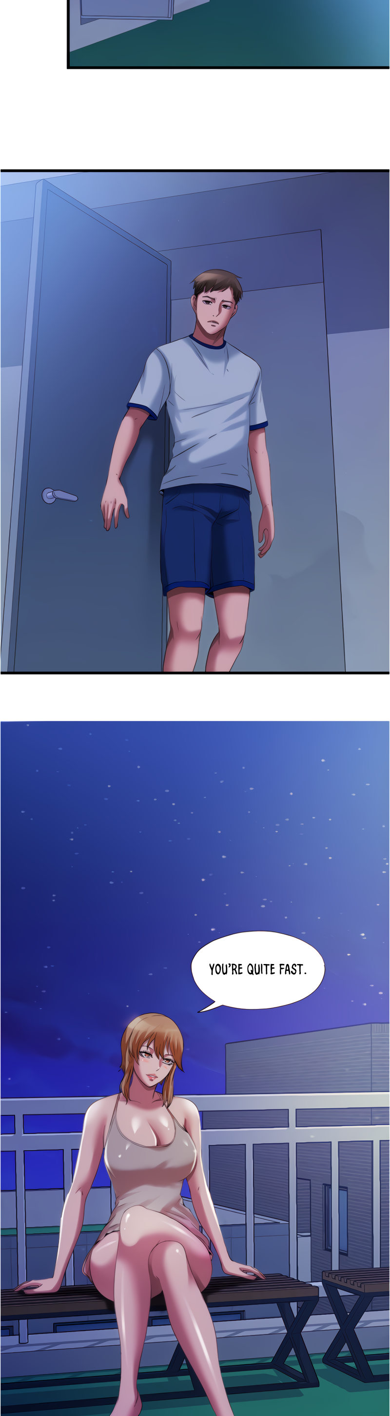 Water Overflow - Chapter 25 [photo 6] - MangaPorn