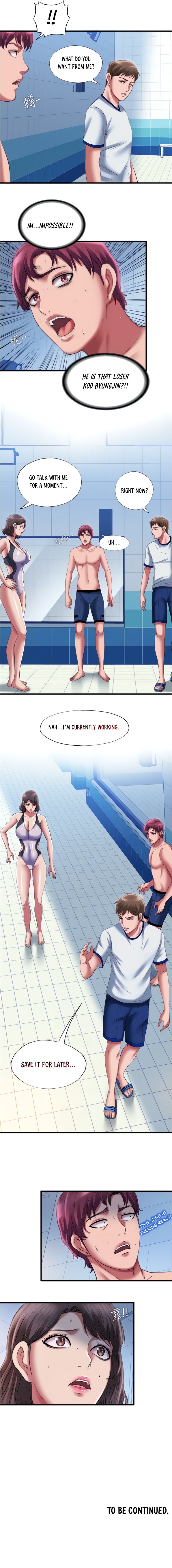 Water Overflow - Chapter 26 [photo 10] - MangaPorn