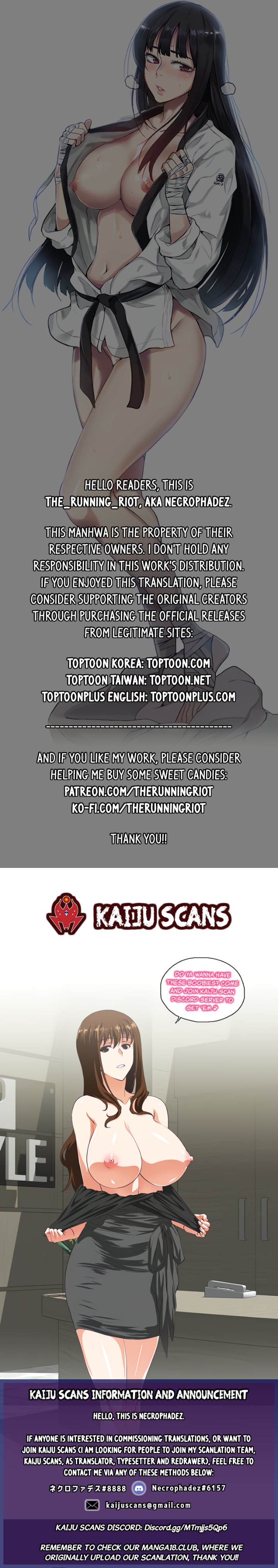 Water Overflow - Chapter 27 [photo 16] - MangaPorn