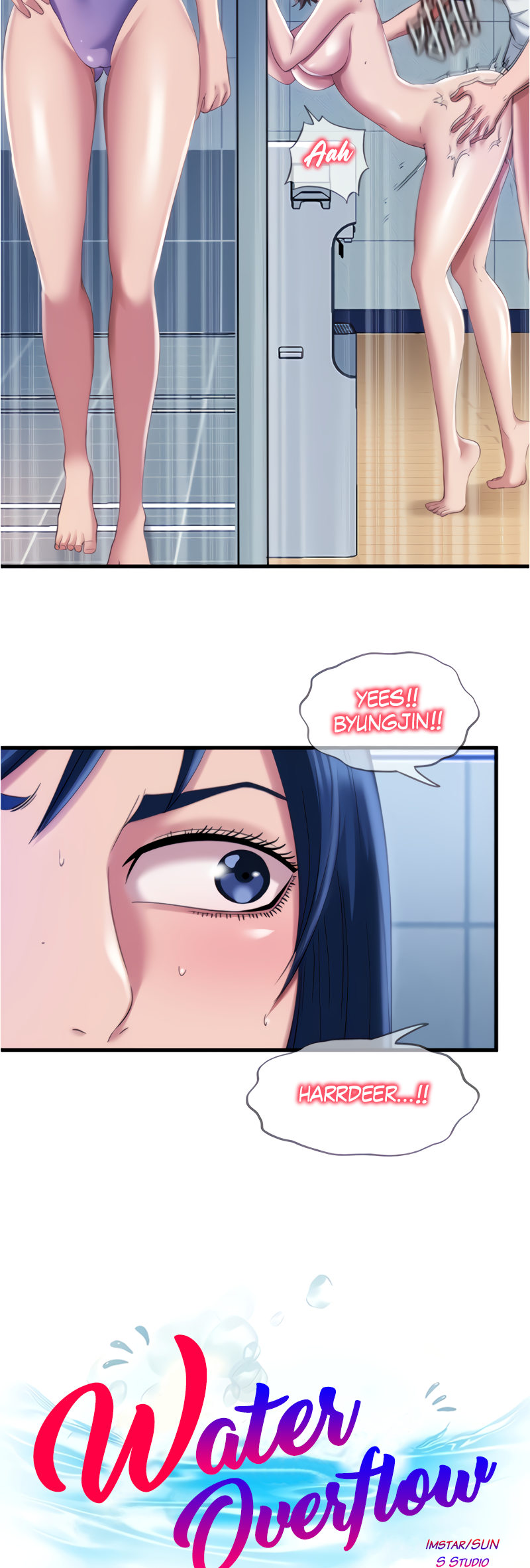 Water Overflow - Chapter 29 [photo 3] - MangaPorn