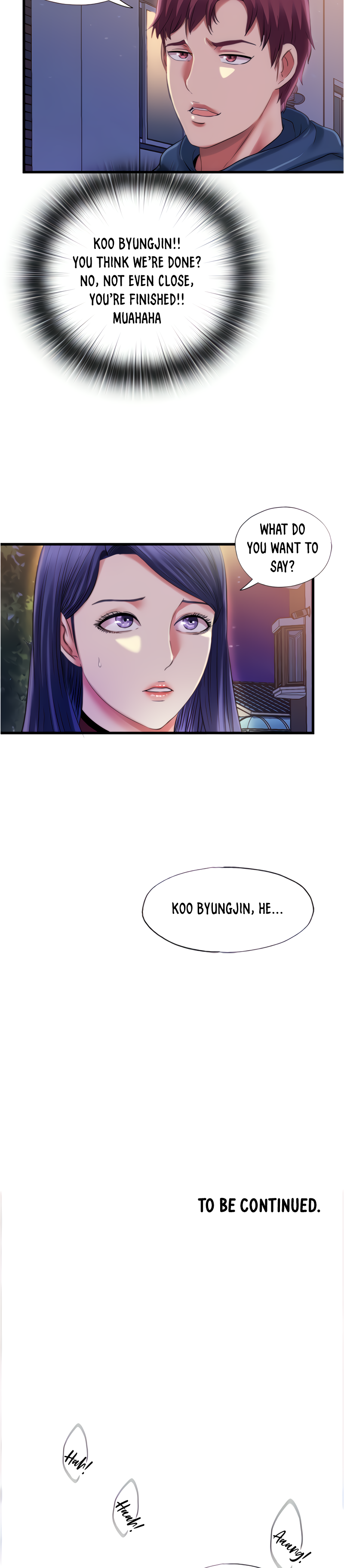 Water Overflow - Chapter 31 [photo 18] - MangaPorn