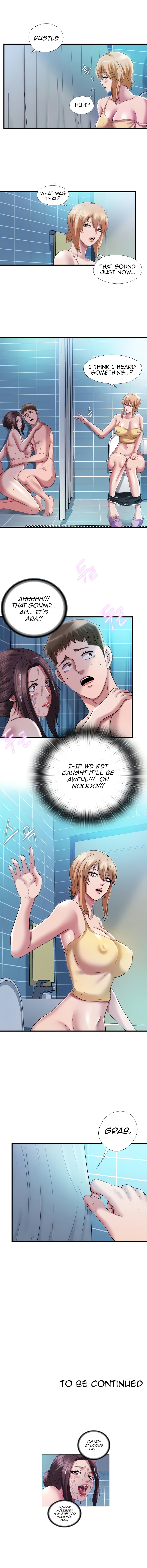 Water Overflow - Chapter 37 [photo 5] - MangaPorn