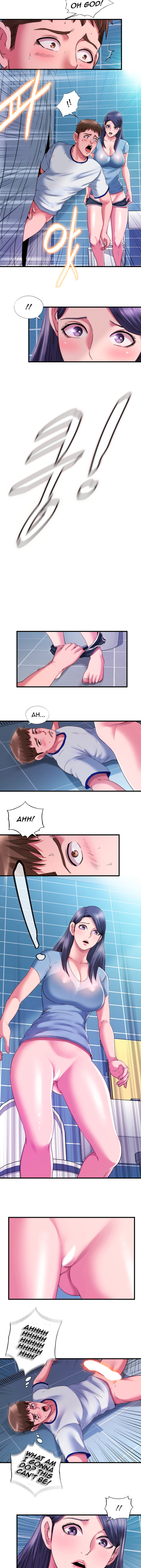 Water Overflow - Chapter 39 [photo 4] - MangaPorn