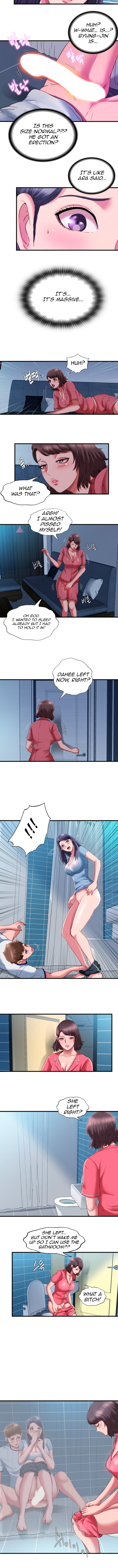 Water Overflow - Chapter 39 [photo 5] - MangaPorn