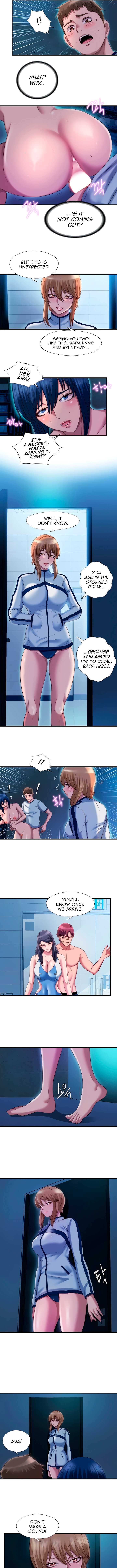 Water Overflow - Chapter 42 [photo 3] - MangaPorn