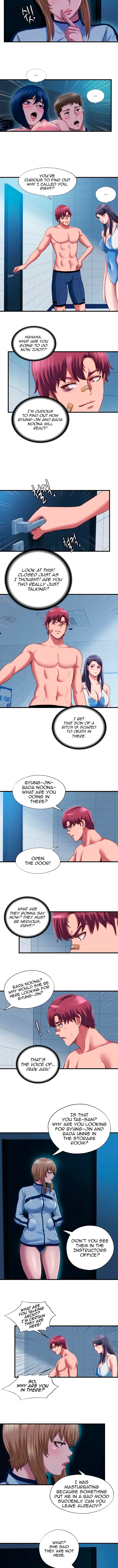 Water Overflow - Chapter 42 [photo 4] - MangaPorn