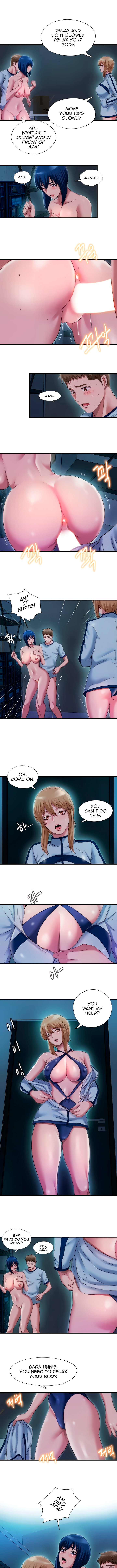 Water Overflow - Chapter 42 [photo 6] - MangaPorn