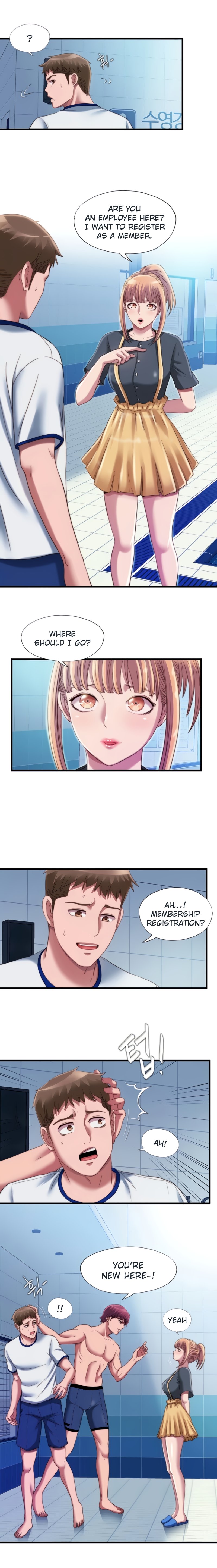 Water Overflow - Chapter 44 [photo 10] - MangaPorn