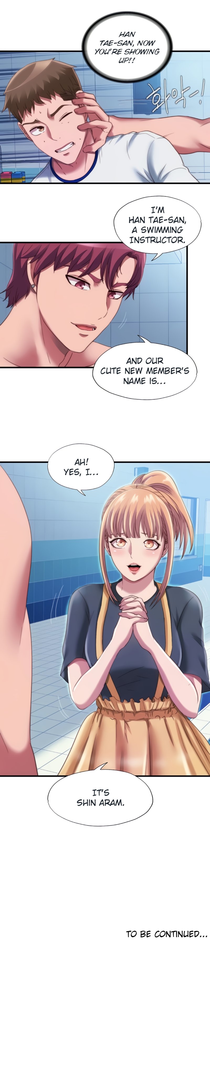 Water Overflow - Chapter 44 [photo 11] - MangaPorn