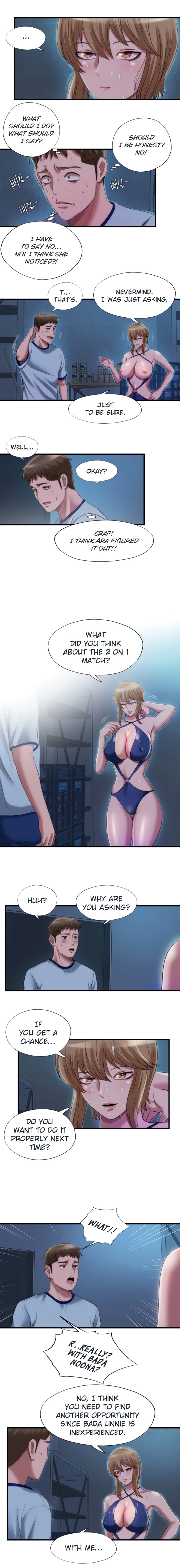 Water Overflow - Chapter 44 [photo 5] - MangaPorn