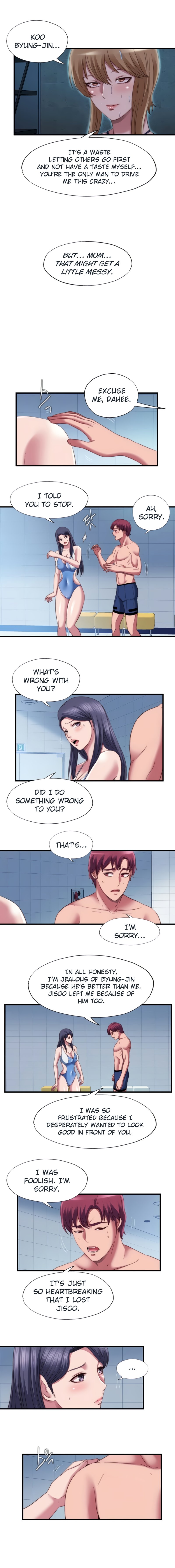 Water Overflow - Chapter 44 [photo 7] - MangaPorn