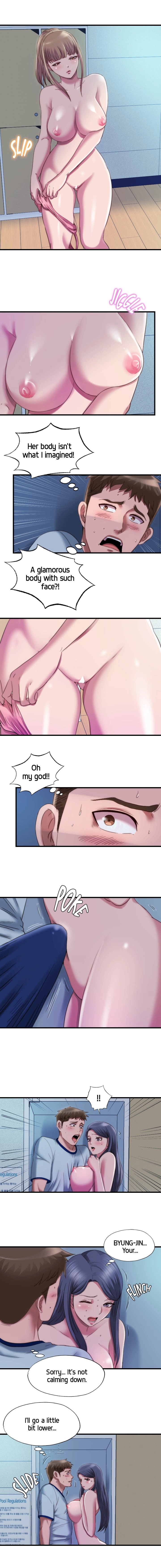 Water Overflow - Chapter 46 [photo 4] - MangaPorn