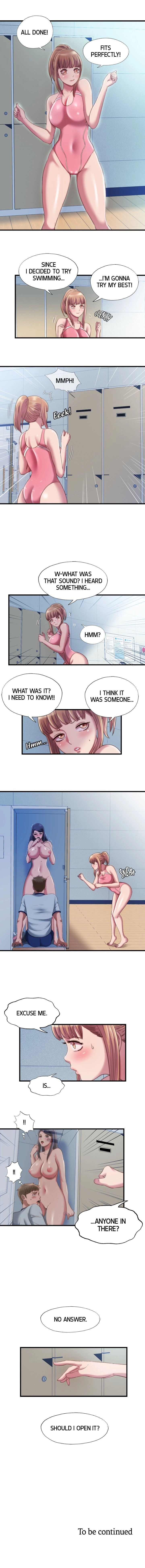 Water Overflow - Chapter 46 [photo 8] - MangaPorn