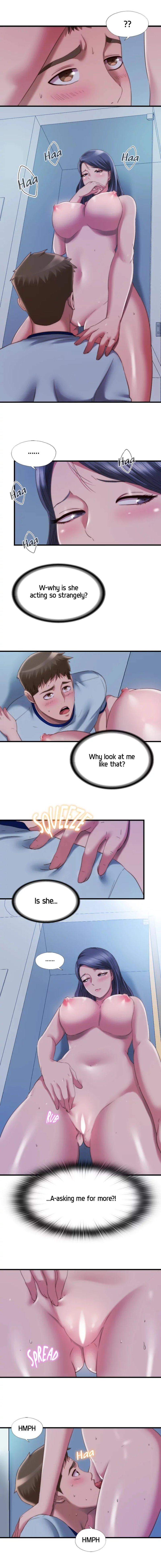 Water Overflow - Chapter 47 [photo 4] - MangaPorn