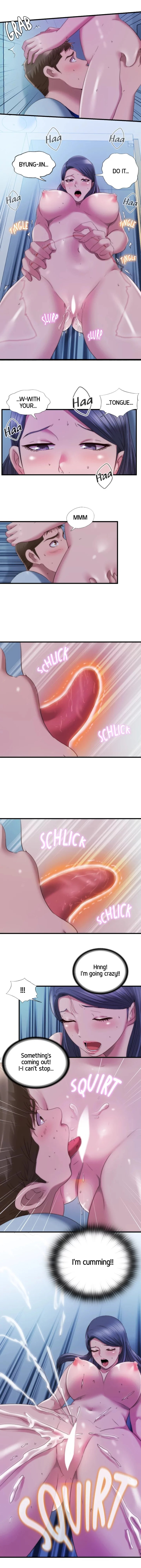 Water Overflow - Chapter 47 [photo 6] - MangaPorn