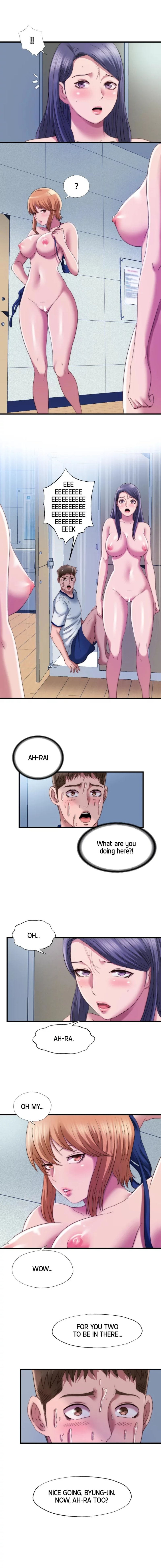 Water Overflow - Chapter 47 [photo 8] - MangaPorn