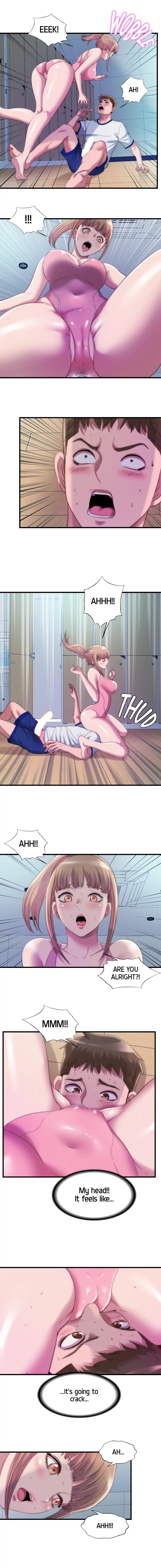 Water Overflow - Chapter 48 [photo 9] - MangaPorn