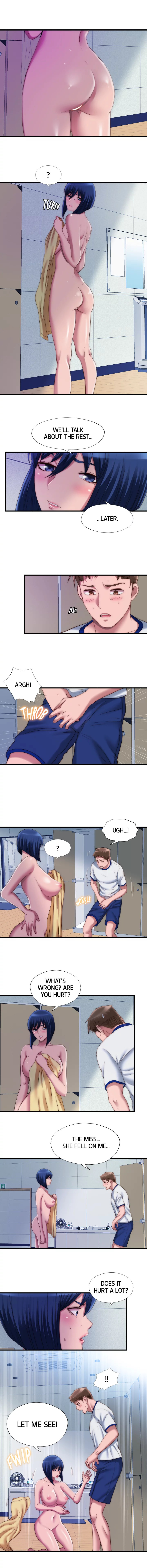 Water Overflow - Chapter 49 [photo 4] - MangaPorn