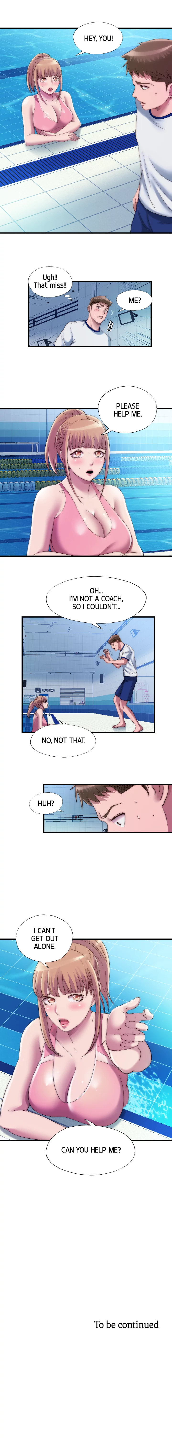 Water Overflow - Chapter 49 [photo 8] - MangaPorn