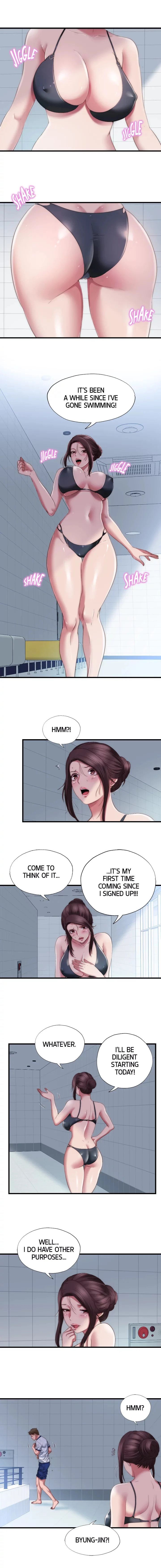 Water Overflow - Chapter 50 [photo 6] - MangaPorn