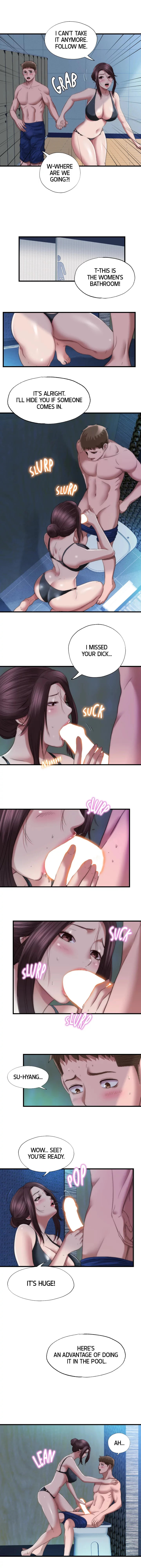 Water Overflow - Chapter 50 [photo 9] - MangaPorn