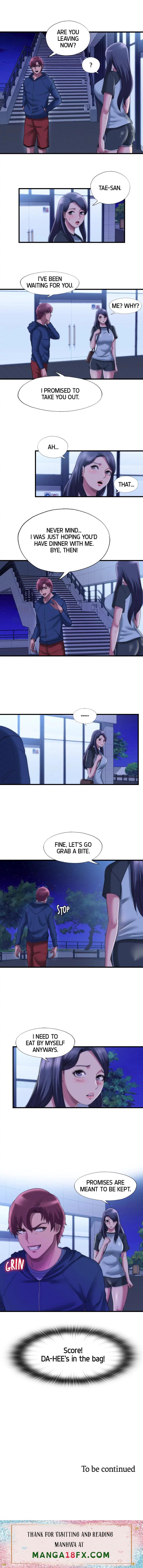 Water Overflow - Chapter 51 [photo 9] - MangaPorn