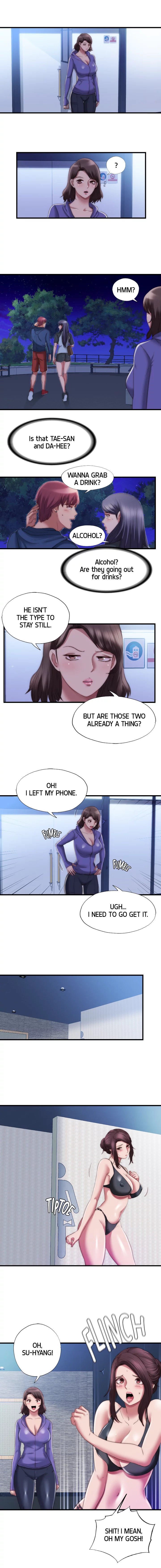 Water Overflow - Chapter 52 [photo 2] - MangaPorn